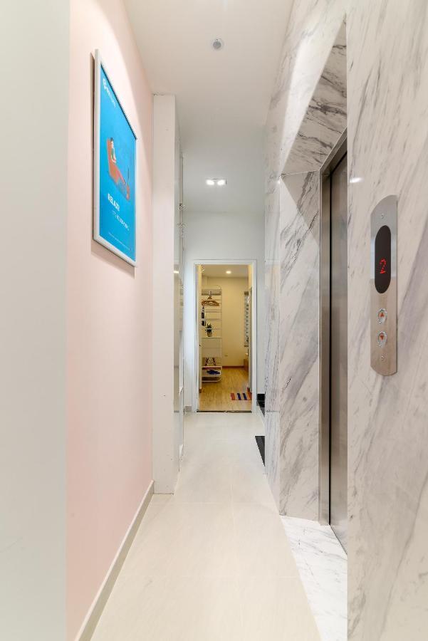 Cozrum Homes - Rivera Corner Bandar Ho Chi Minh Luaran gambar