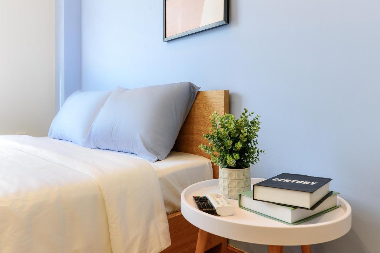 Cozrum Homes - Rivera Corner Bandar Ho Chi Minh Luaran gambar