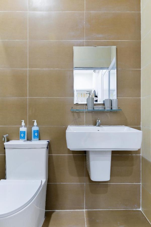 Cozrum Homes - Rivera Corner Bandar Ho Chi Minh Luaran gambar